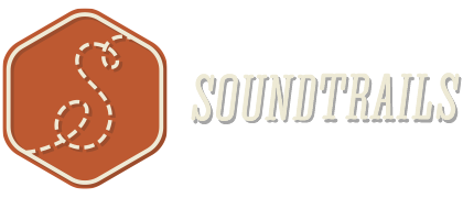 Soundtrails
